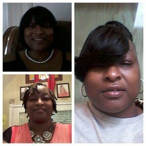 Meet your Posher, Tonya